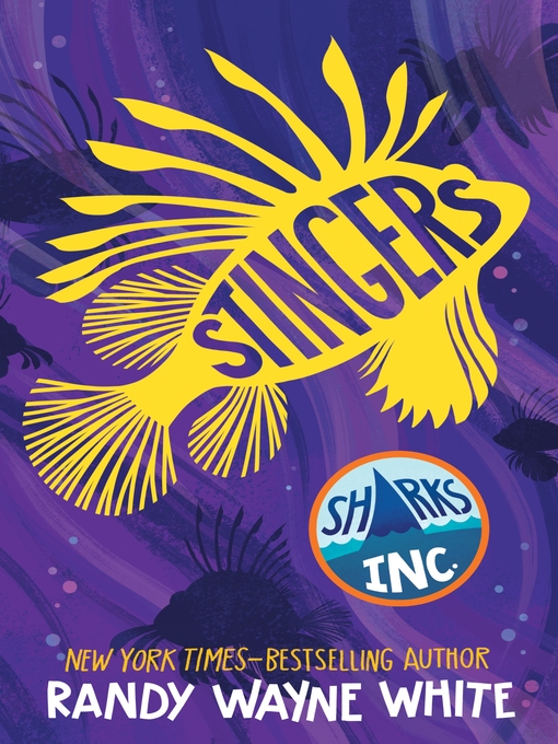 Title details for Stingers by Randy Wayne White - Available